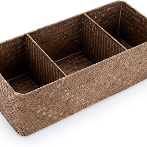 ELLDOO Soporte para cápsulas de café, organizador de cápsulas de café de gran capacidad para taza K, soporte para cápsulas Nespresso de hierba ELLDOO Soporte para cápsulas de café, organizador de cápsulas de café de gran capacidad para taza K, soporte para cápsulas Nespresso de hierba