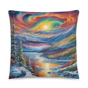 Pintores de Epoca  grupo 1 Cojin – 0054 Pintores de Epoca  grupo 1 Cojin – 0054