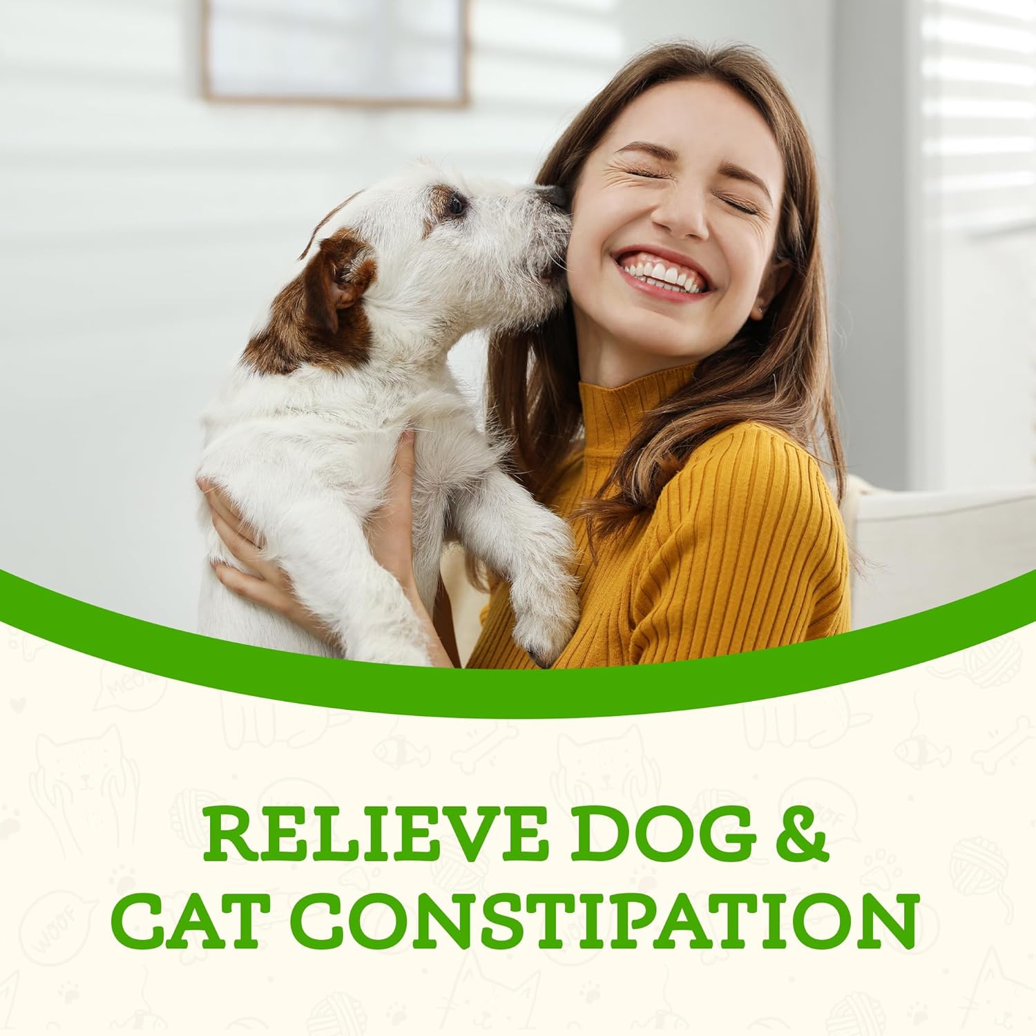 Animal Essentials Polvo de rescate de colon ayuda digestiva a base de hierbas para perros y gatos, 1 onza  Hecho en Estados Unidos GI Support