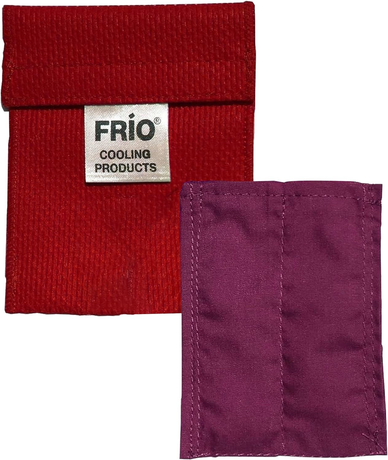 FRIO Billetera de enfriamiento, sostiene un solo vial de insulina o botella de gota para los ojos, mantiene el medicamento de insulina fresco hasta