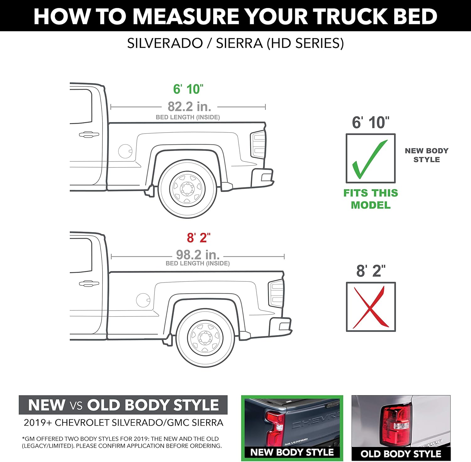 Truxedo TruXport – Funda enrollable para caja de camioneta  272401