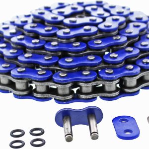 19892003YAMAHA YFM350350Warrior Blue o anillo cadena 520x 98 19892003YAMAHA YFM350350Warrior Blue o anillo cadena 520x 98