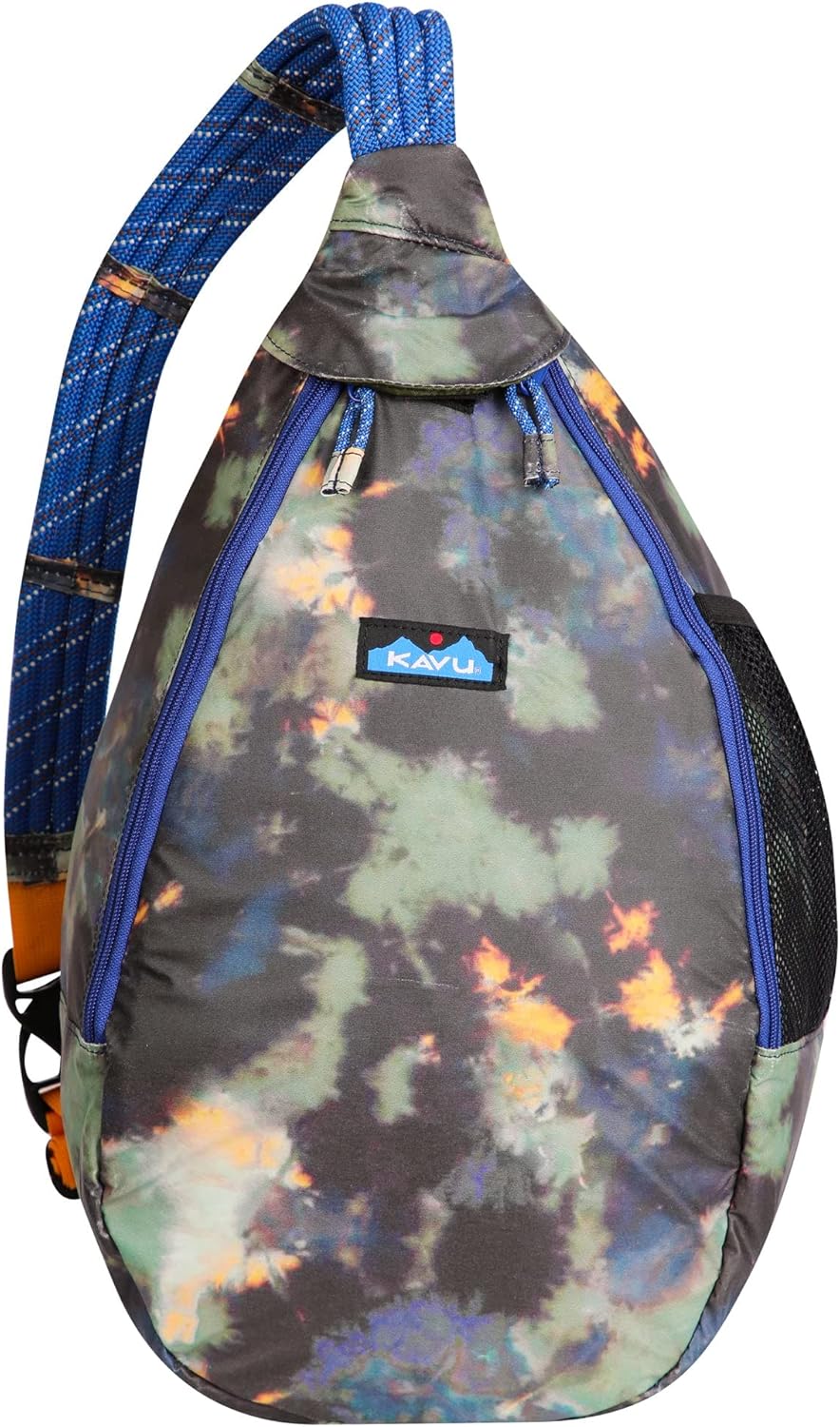 KAVU Ropesicle aisló el bolso más fresco para los pícnics, la playa, el auge de Camping -Sonic