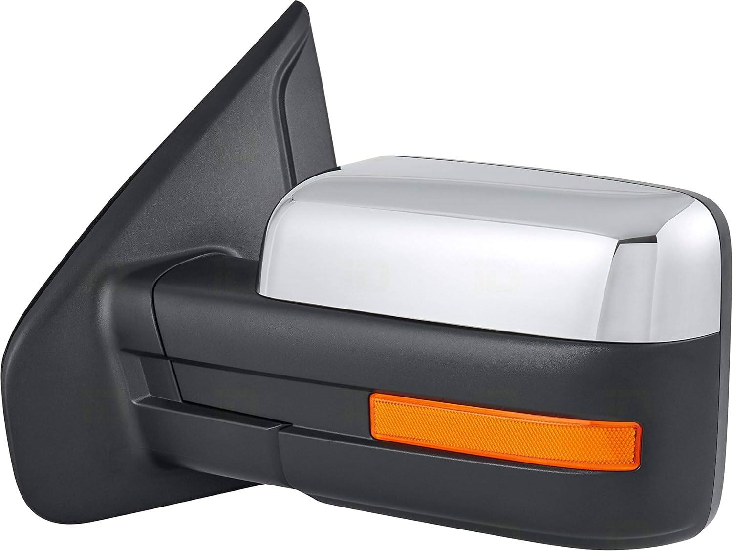 Multiple Manufacturers Espejo de puerta de repuesto OE 2011-2014 Ford Pickup_Ford_LIGHTDUTY (número de pieza FO1320412)