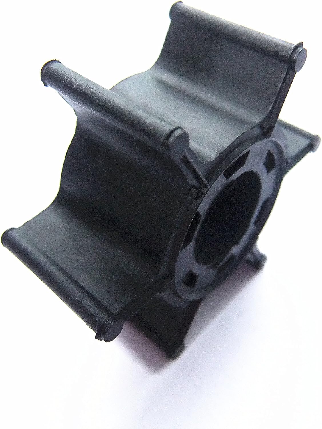 SouthMarine Motor de barco 6G1-44352-00-00 Impulsor de bomba de agua para Yamaha 6hp 8hp 47-11590M para motor fueraborda Mercury Mariner 6C 6D 8C,