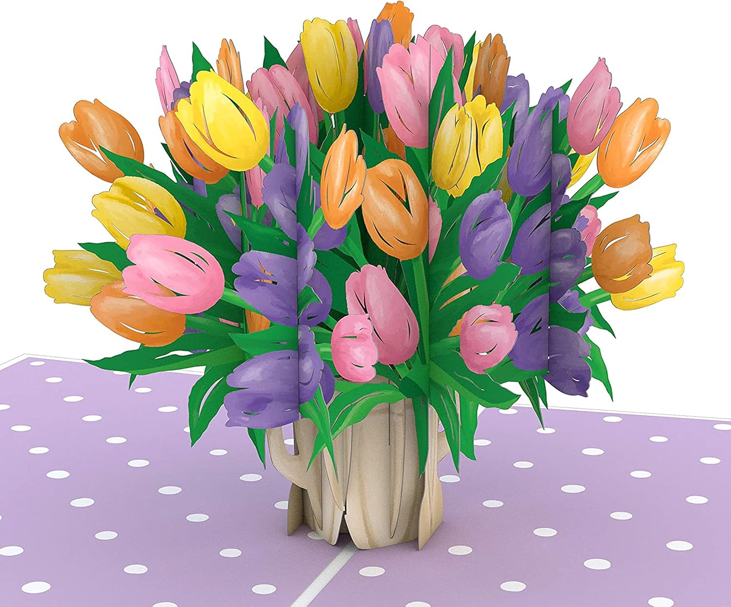 Lovepop Flower Pop Up Cards – Tarjetas 3D, tarjetas de flores, tarjeta para mamá, tarjeta para esposa, tarjeta 3D, tarjeta para el día de la madre,