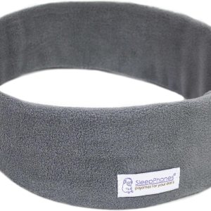 SleepPhones AcousticSheep V8 – Auriculares inalámbricos para dormir, batería de 24 horas, auriculares Bluetooth originales y cómodos para dormir SleepPhones AcousticSheep V8 – Auriculares inalámbricos para dormir, batería de 24 horas, auriculares Bluetooth originales y cómodos para dormir