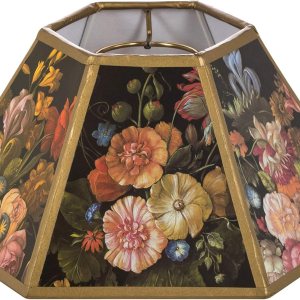 Flower – Pantalla de repuesto para lámpara de chimenea de 10 pulgadas (4.5 x 10 x 5.5) Flower – Pantalla de repuesto para lámpara de chimenea de 10 pulgadas (4.5 x 10 x 5.5)