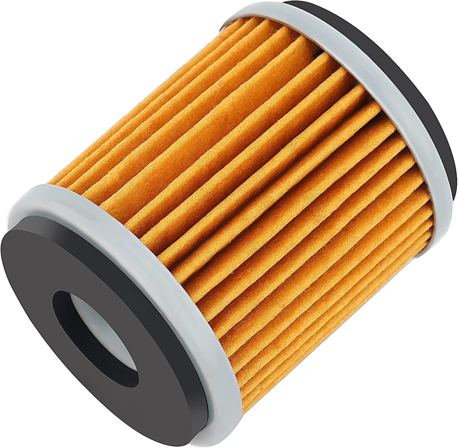 Road Passion Filtro de aceite de repuesto para YAMAHA Yfm400Big Bear 400 1993-1999Yfm400f Kodiak 401 1993-1999Yfm350fw Big Bear 384 1999Yfm350fw Big