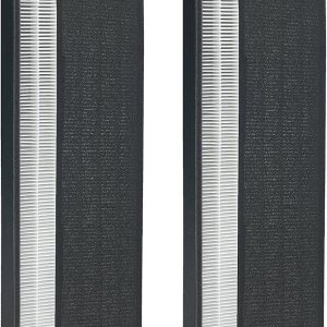 Altec Filters Compatible con filtro B FLT4825 para purificador de aire modelo AC4820 AC4825 AC4870 AC4825DLX AC4850PT AC4300BPTCA AC4900CA Altec Filters Compatible con filtro B FLT4825 para purificador de aire modelo AC4820 AC4825 AC4870 AC4825DLX AC4850PT AC4300BPTCA AC4900CA