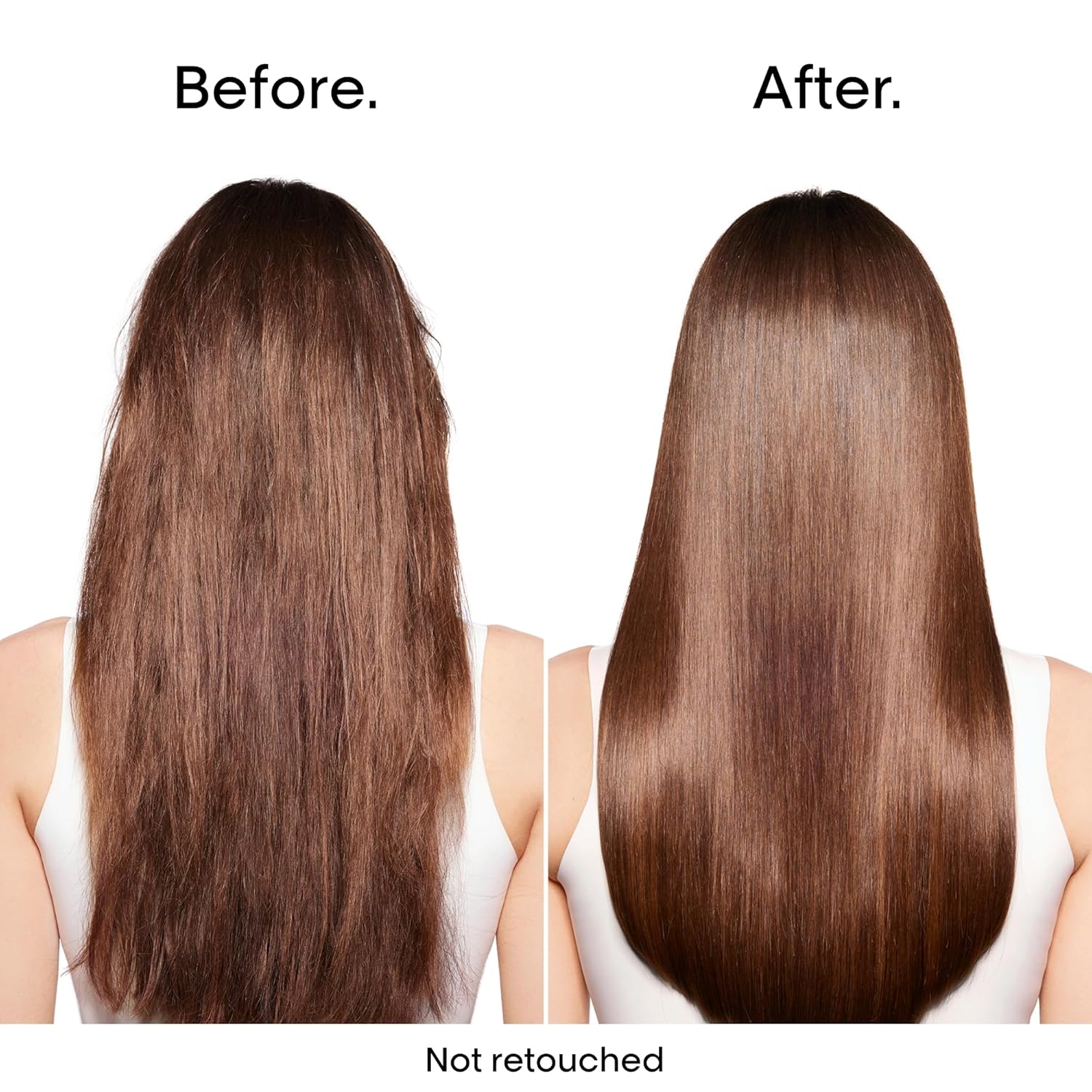 L’Oréal Professionnel Absolut Repair Molecular Shampoo & Serum Set  Peptide Bonder  Para cabello dañado extremadamente seco  Aminoácidos