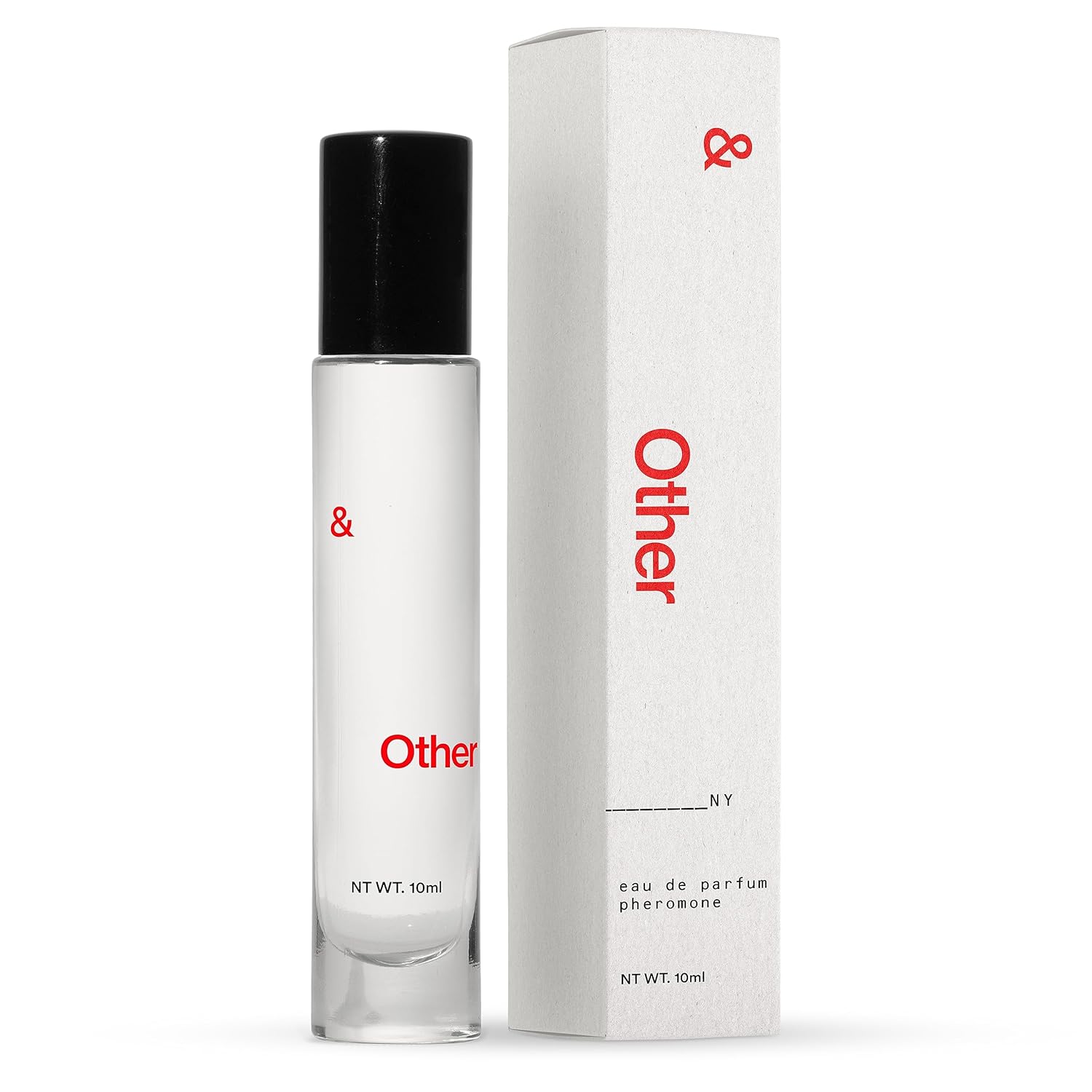 &Other Perfumes de feromonas para que las mujeres atraigan a los hombres  Perfume de feromonas roll-on para hombres y mujeres  Aceite de feromonas