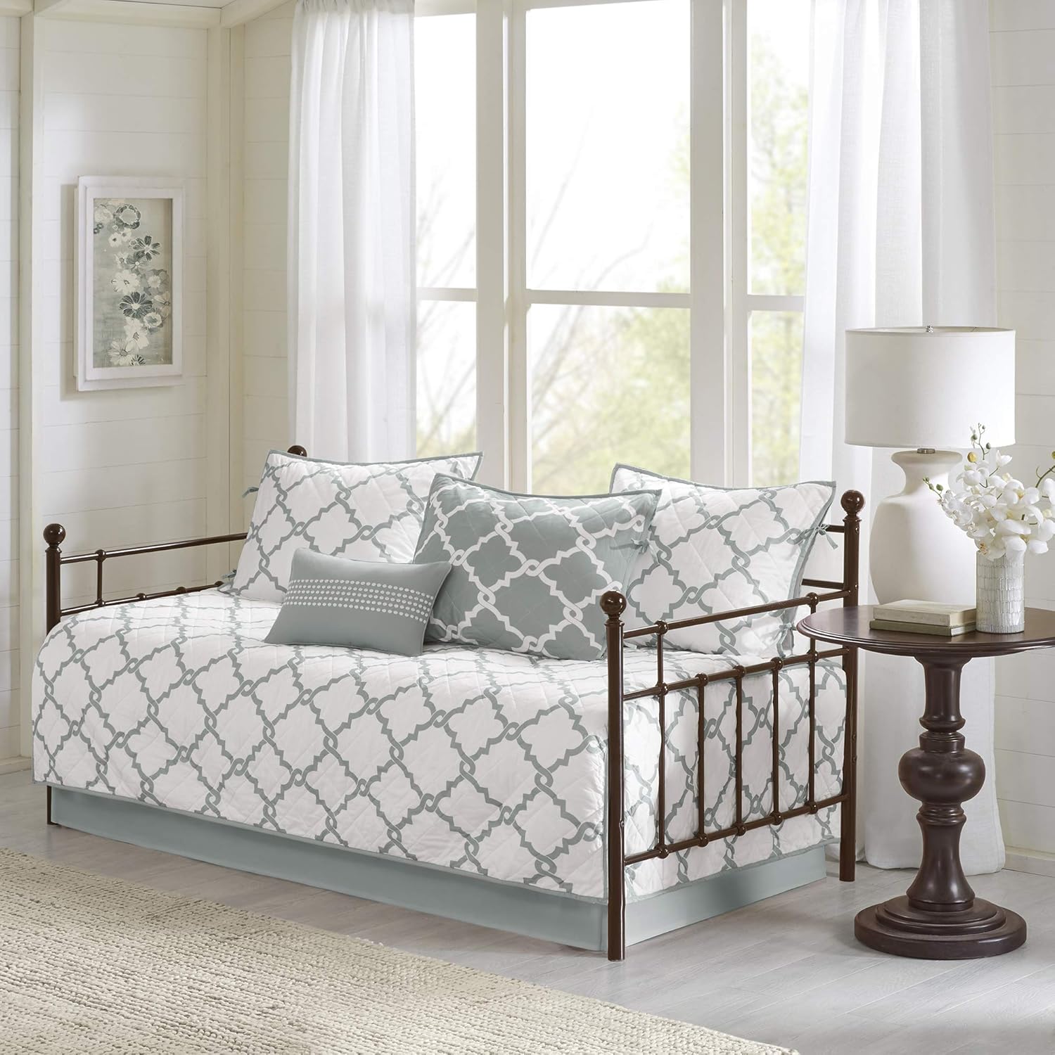 Madison Park Merritt – Juego de sofá-cama