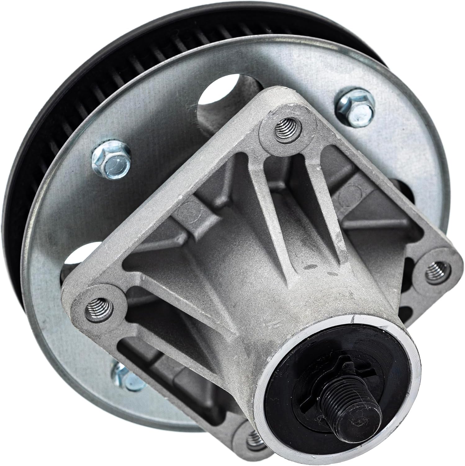 8TEN Husillo de cortacésped para Cub Cadet Troy Bilt CC760ES TBWC33XP CC800 Cubierta de 33 pulgadas 918-04439C 618-04439