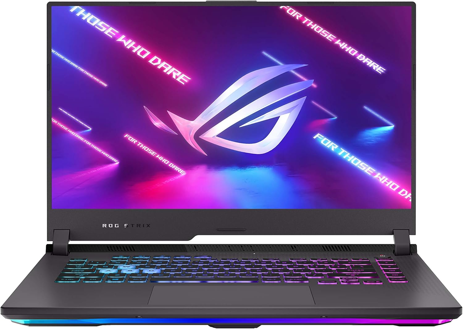Asus ROG Strix G15 Gaming 15.6pulgadas WQHD IPS 165Hz (100%DCI-P3) AMD Octa-Core Ryzen 7 6800H (Beat i7-11370H) 32GB RAM 1TB SSD GeForce RTX 3060