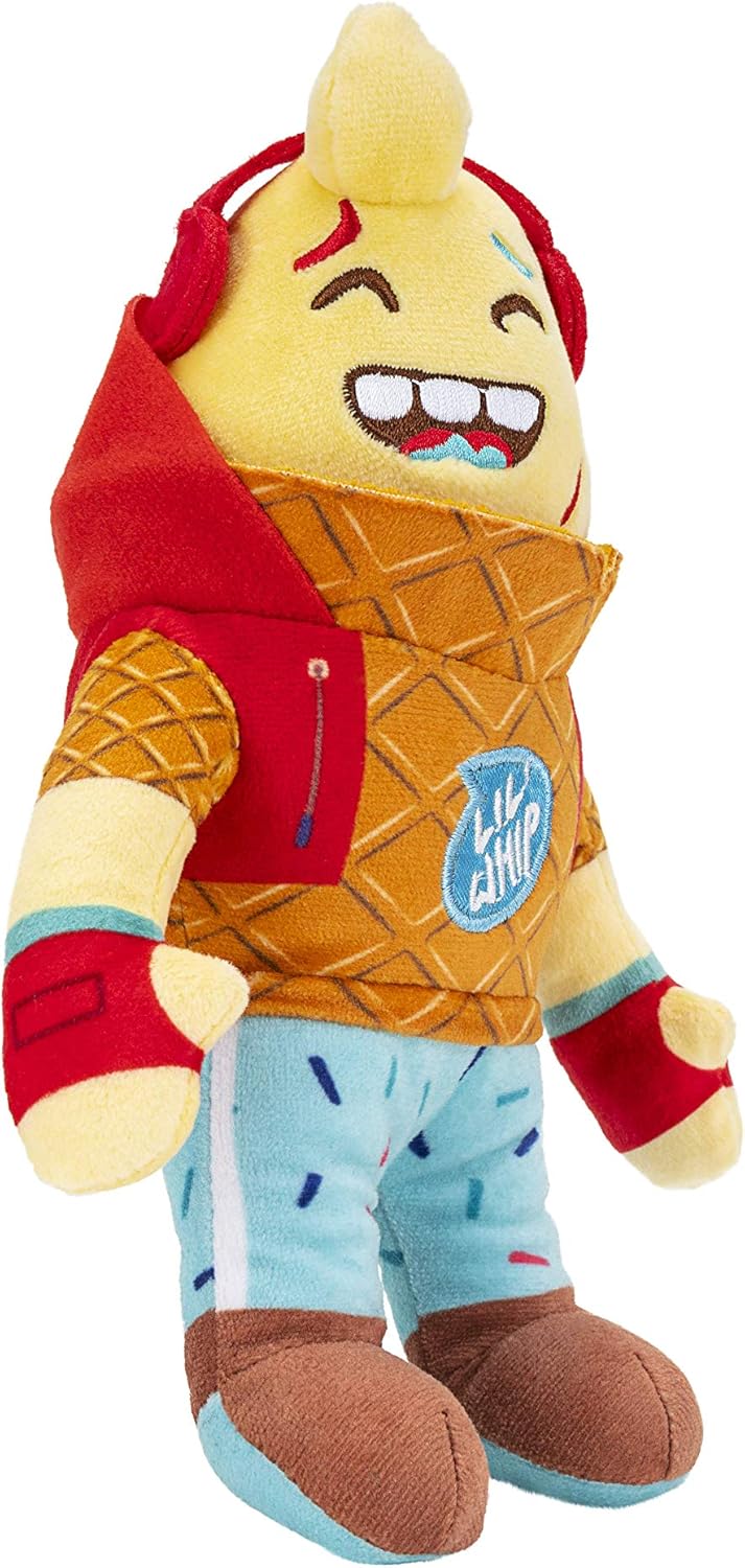 Fortnite Peluche Lil Whip de 8 pulgadas