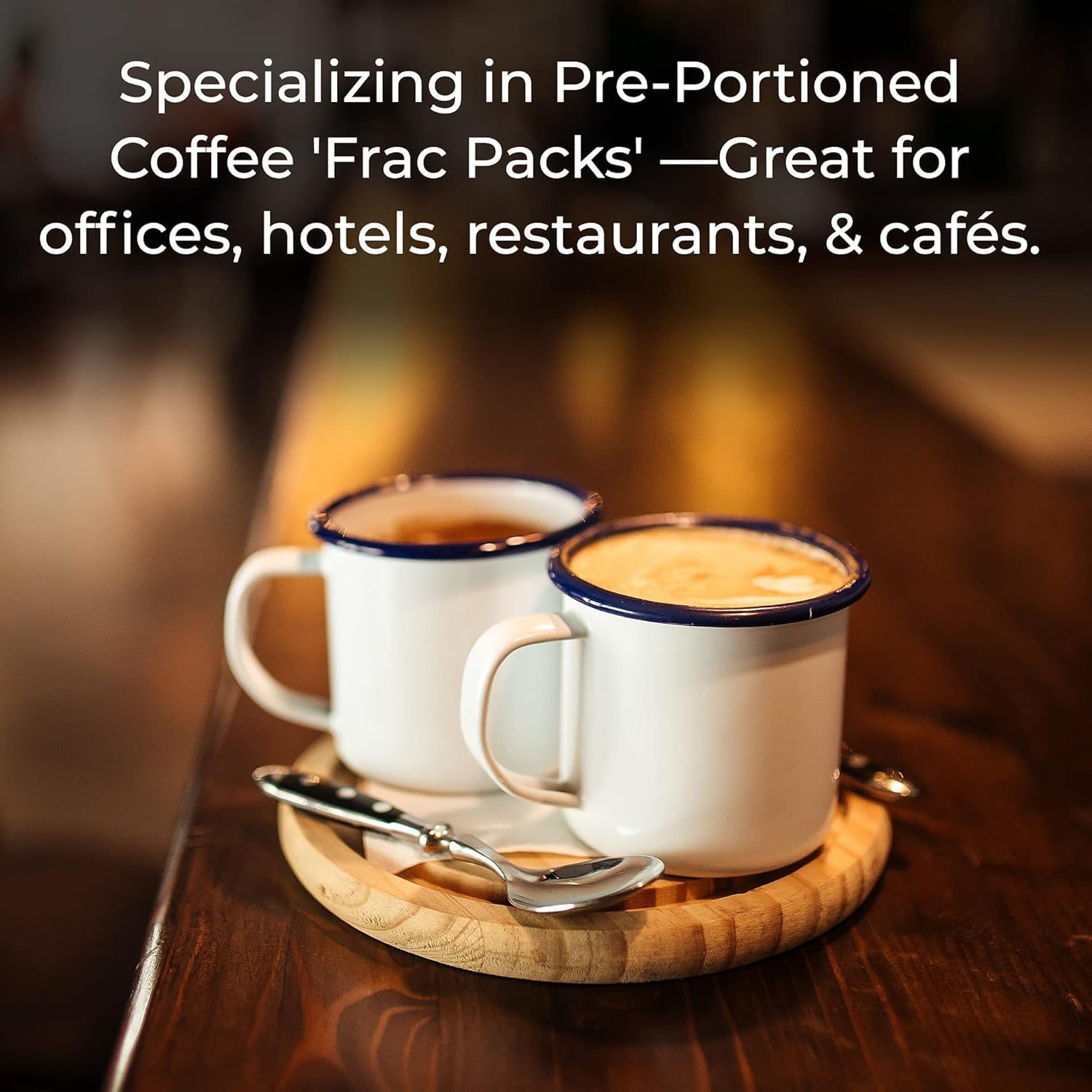 Tostaderos Colonial Coffee