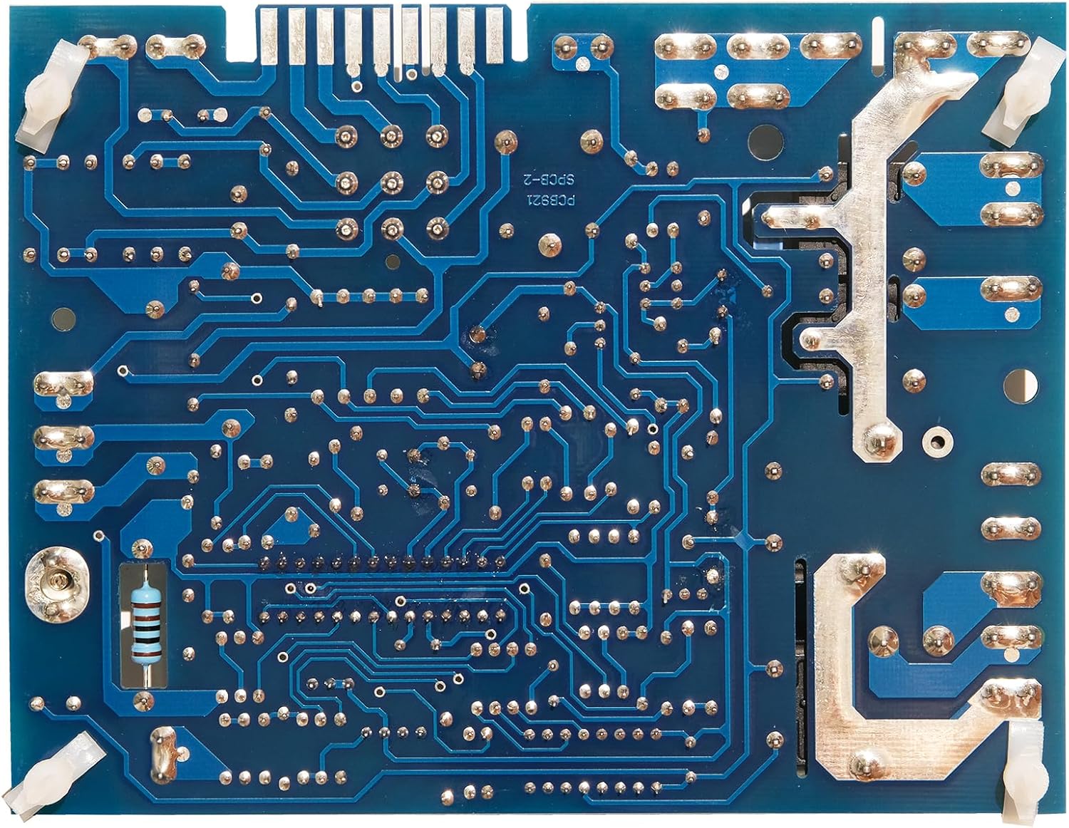 Placa de circuito de control B18099-13, compatible con placa de circuito de control de horno Goodman B18099-06, B18099-08, B18099-10, B18099-13