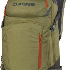 Dakine Heli Pro Mochila – 20 Litros Dakine Heli Pro Mochila – 20 Litros