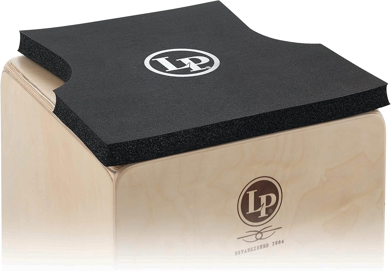 Latin Percussion LP1451 Deluxe Cajon Cojín