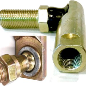 HD Switch Junta de rótula fis Cub Cadet SLT1550 SLT1554 SLTX1050 SLTX1054 LGTX1050 LGTX1054 Super LT1550 Super LT1554 con extremos prensados HD Switch Junta de rótula fis Cub Cadet SLT1550 SLT1554 SLTX1050 SLTX1054 LGTX1050 LGTX1054 Super LT1550 Super LT1554 con extremos prensados