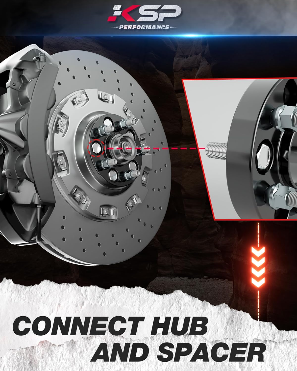 KSP M12x1.25 – Pernos de rueda para ruedas, 20 pernos de rueda extendidos OEMStock para Renegade 2015-2022, brújula 2017-2022, Cherokee 2014-2023,