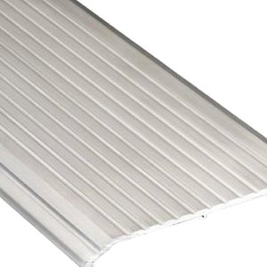 Pemko 085616 2748A36 Umbral de sillín de sillín de aluminio, acabado de molino de aluminio, 8.0 in de ancho, 36.0 in de longitud, aluminio Pemko 085616 2748A36 Umbral de sillín de sillín de aluminio, acabado de molino de aluminio, 8.0 in de ancho, 36.0 in de longitud, aluminio