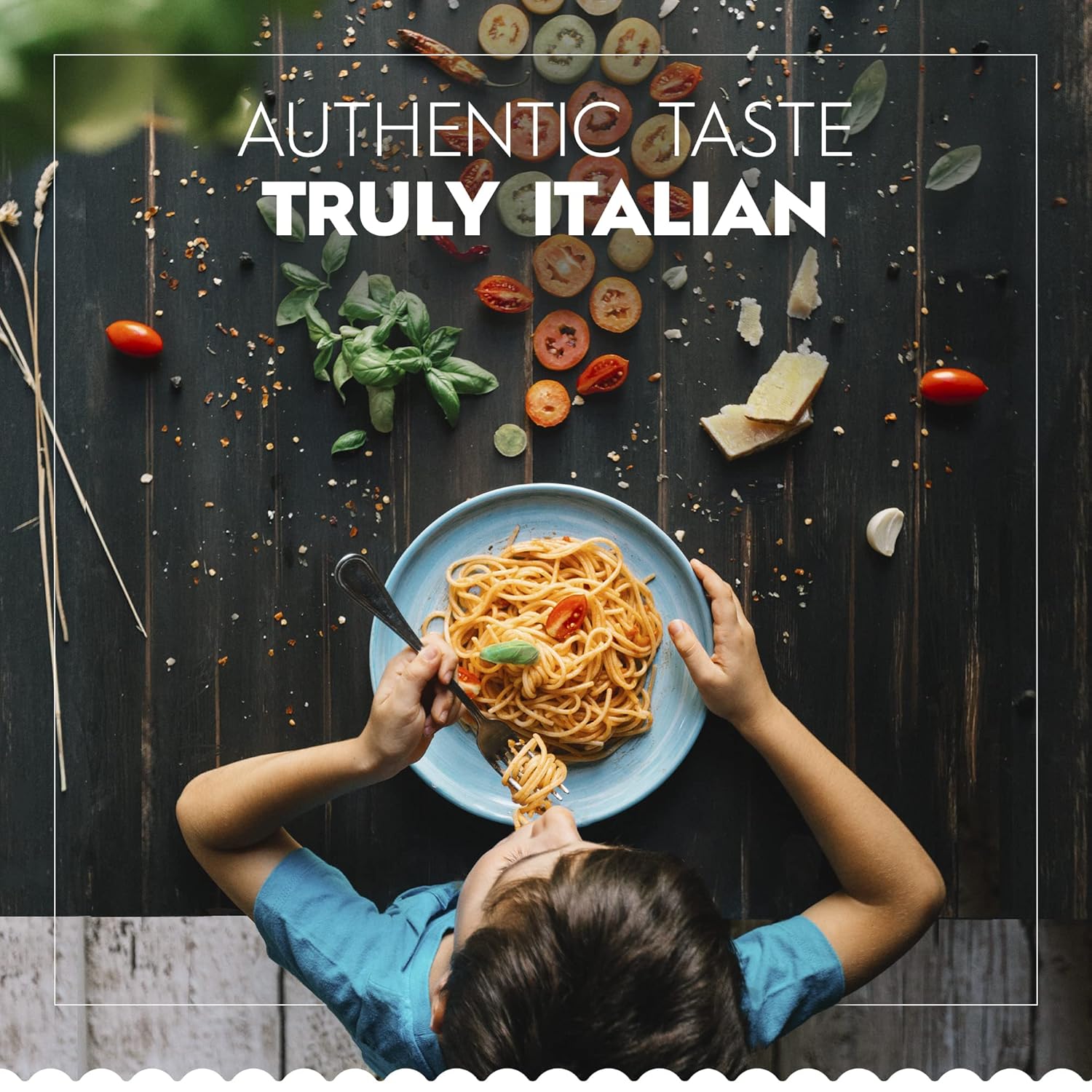 Barilla Spaghetti