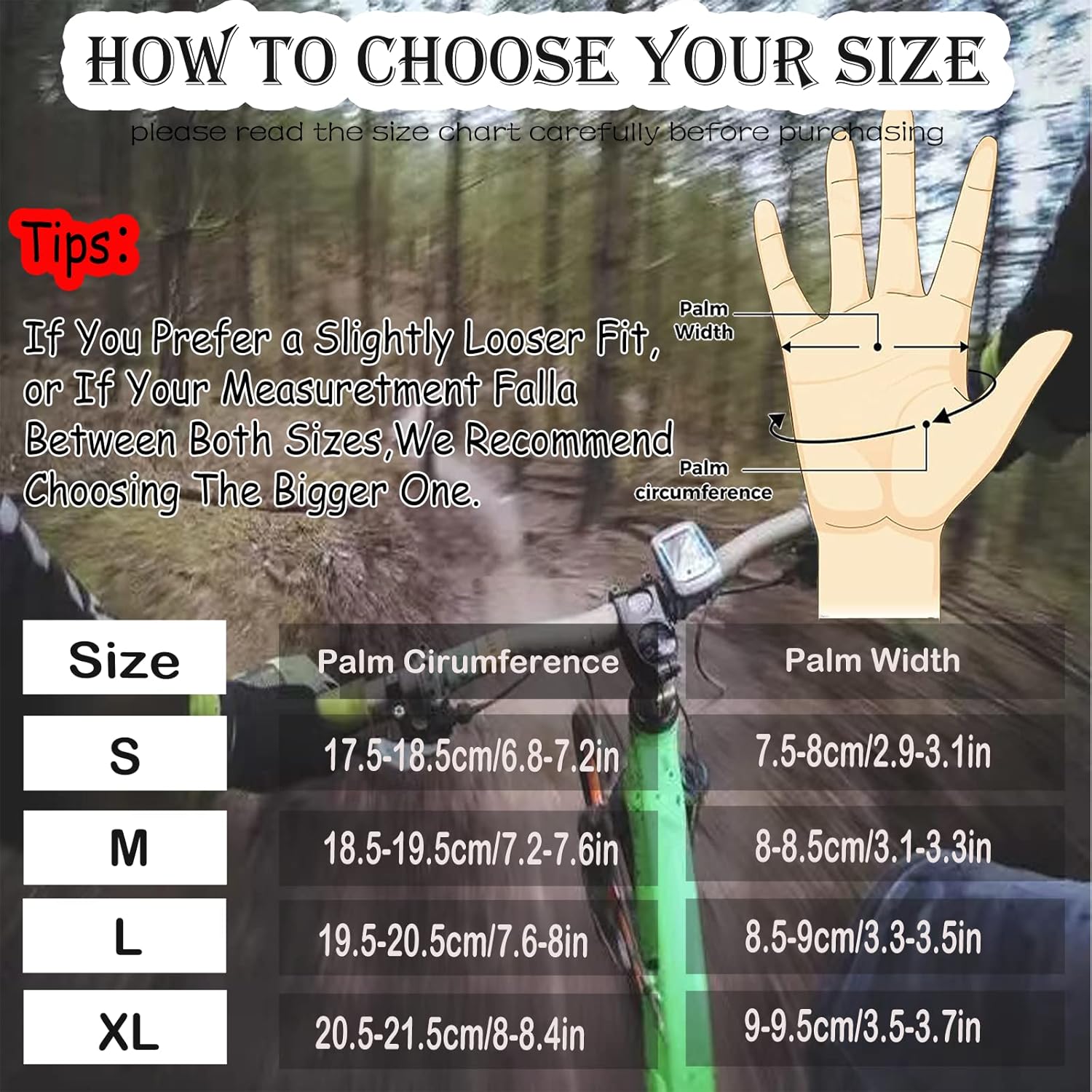 Guantes de motocicleta para hombresmujeres, guantes de motocross, guantes antideslizantes para ATV, BMX, MX MTB, guantes de ciclismo