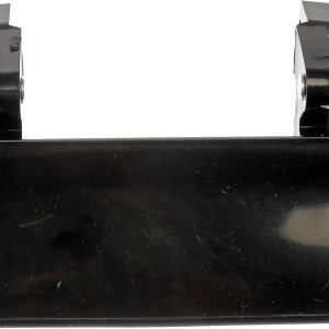 Dorman 80643 – Manija de puerta exterior compatible con modelos Ford Mazda seleccionados, color negro liso Dorman 80643 – Manija de puerta exterior compatible con modelos Ford Mazda seleccionados, color negro liso