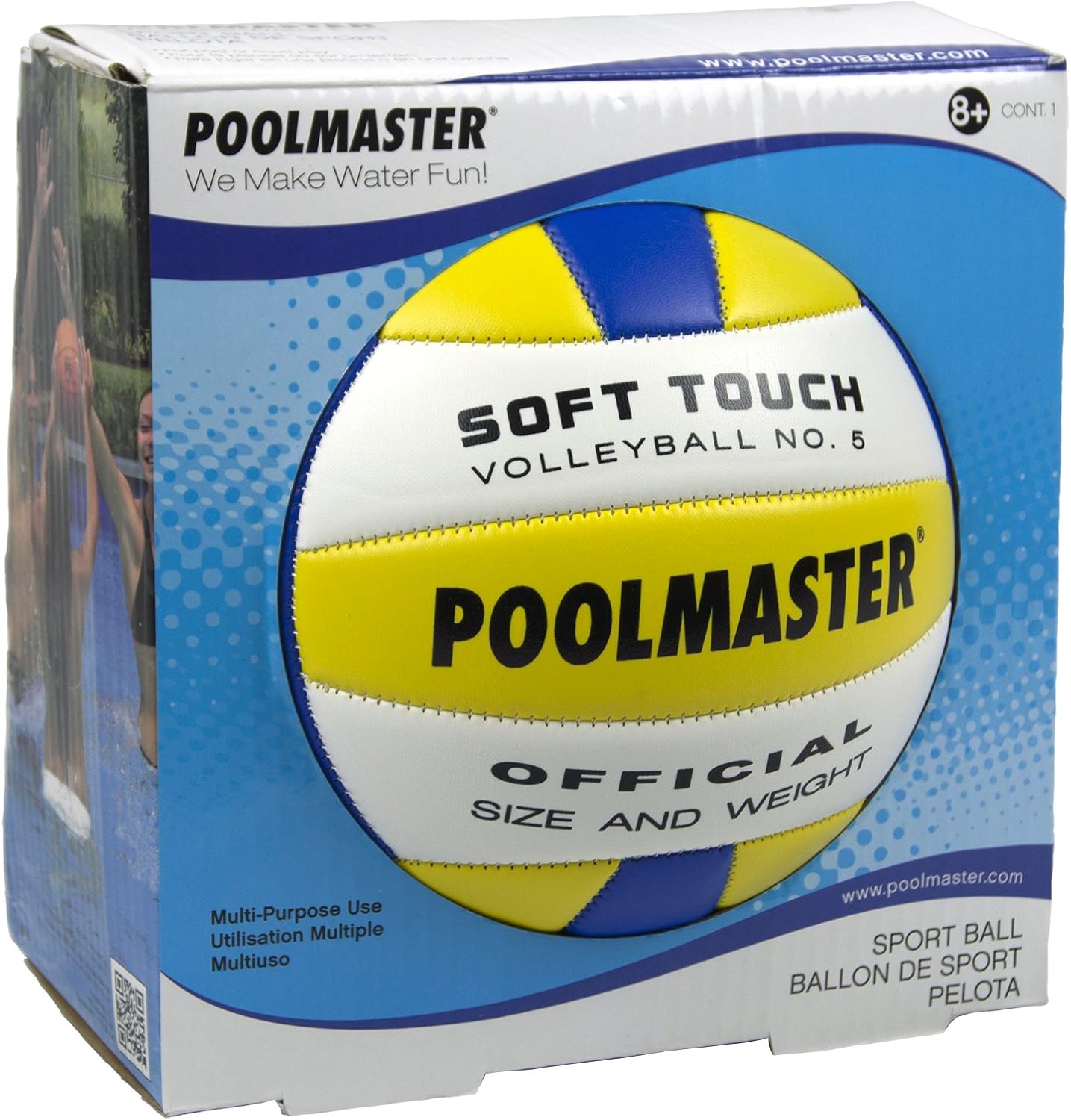 Poolmaster 72689 Bola multiusos