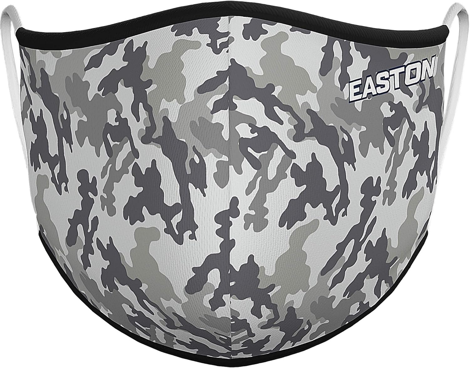 EASTON Face Mask, One Size Fits Most, Reversible With Color On Each Side