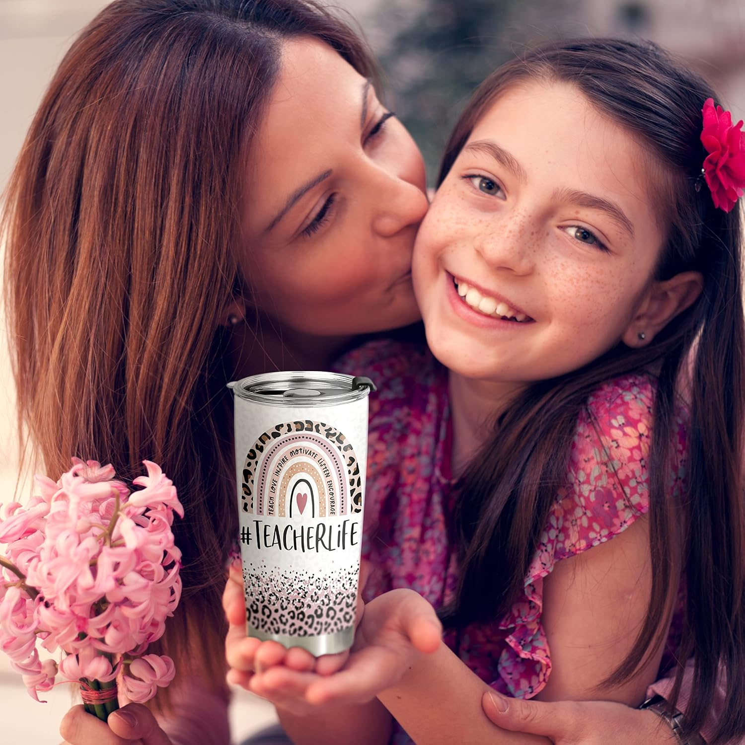 Regalos de agradecimiento para profesores, los mejores regalos para profesores para mujeres, regalos de agradecimiento para el regreso a la escuela,