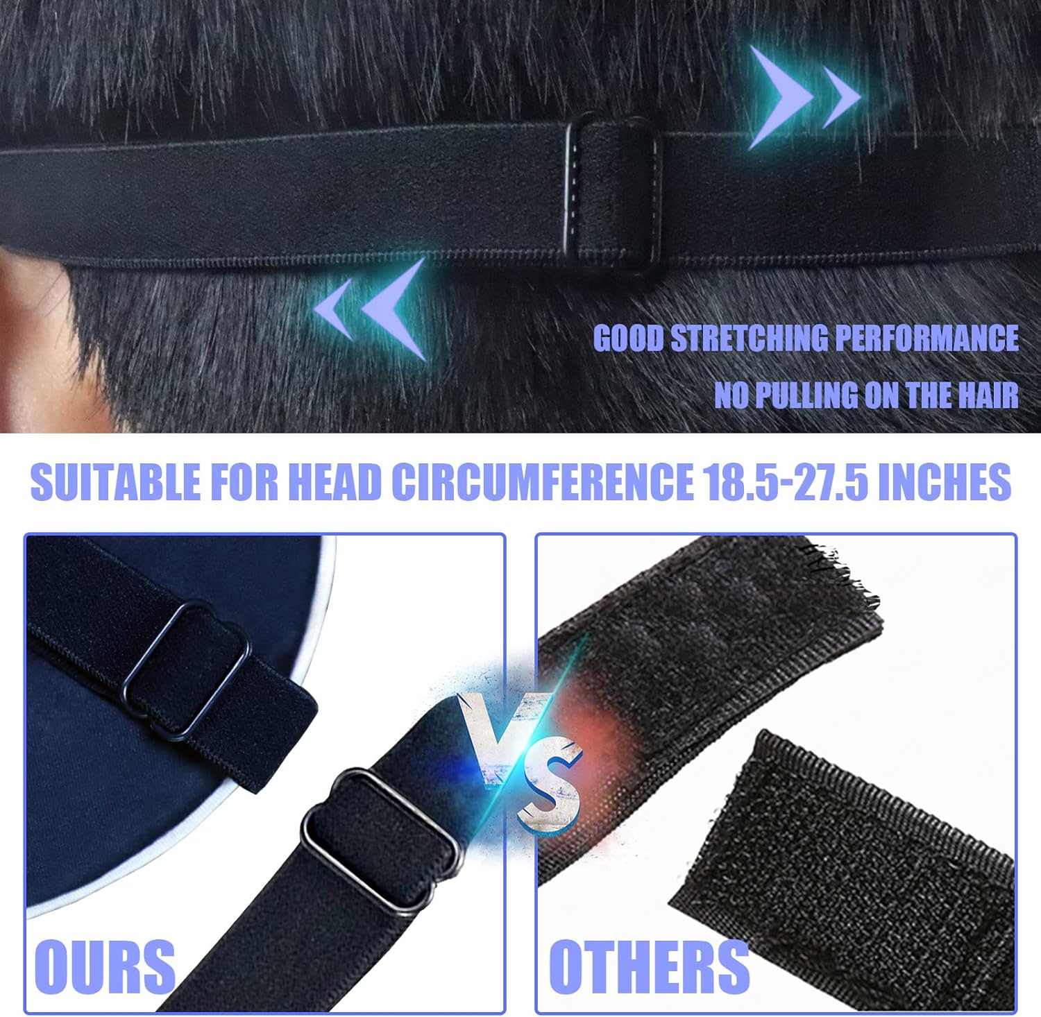 Máscara de dormir para hombres y mujeres, paquete de 2 máscaras de ojos de seda suave para dormir con correa ajustable, cómoda luz de bloqueo de los
