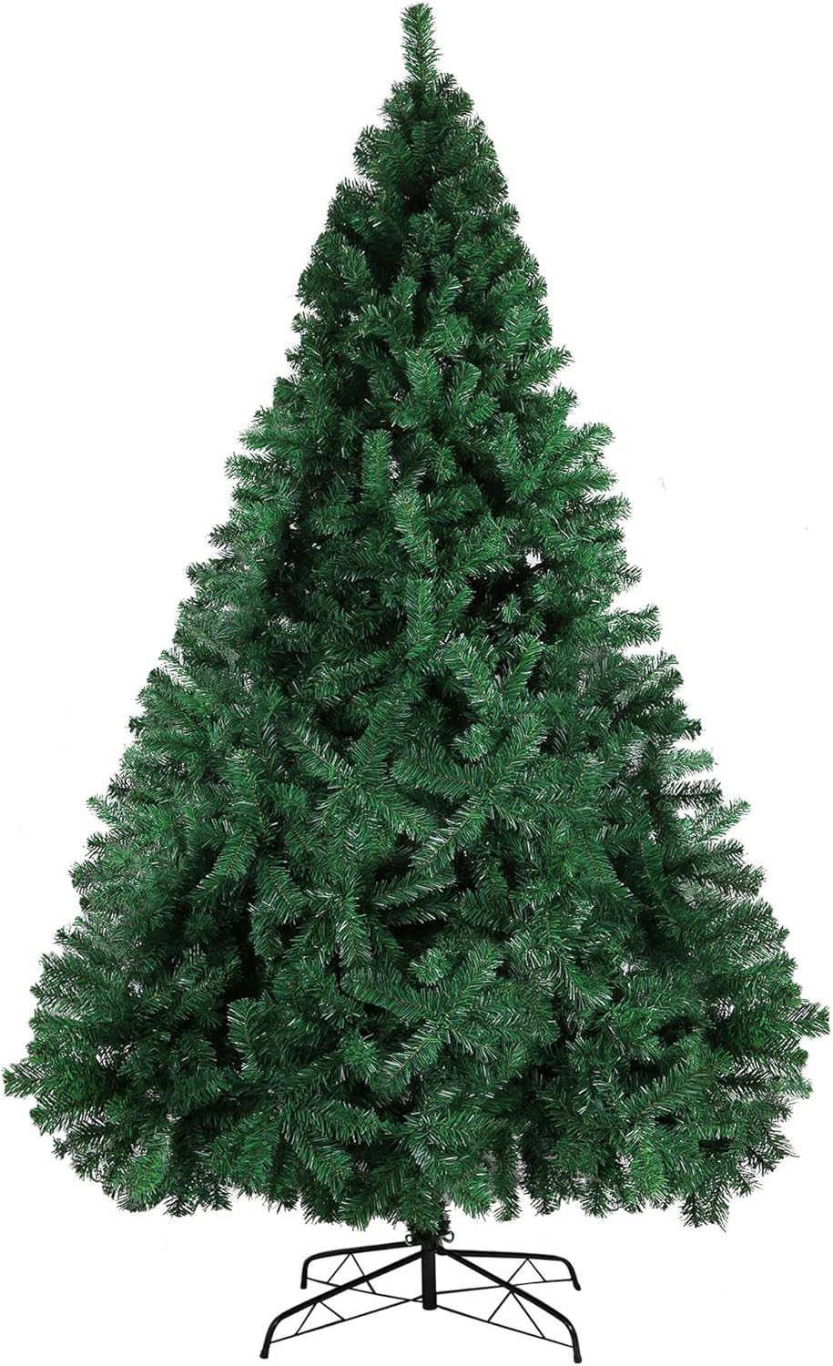 LUCKYERMORE – Árbol de Navidad artificial