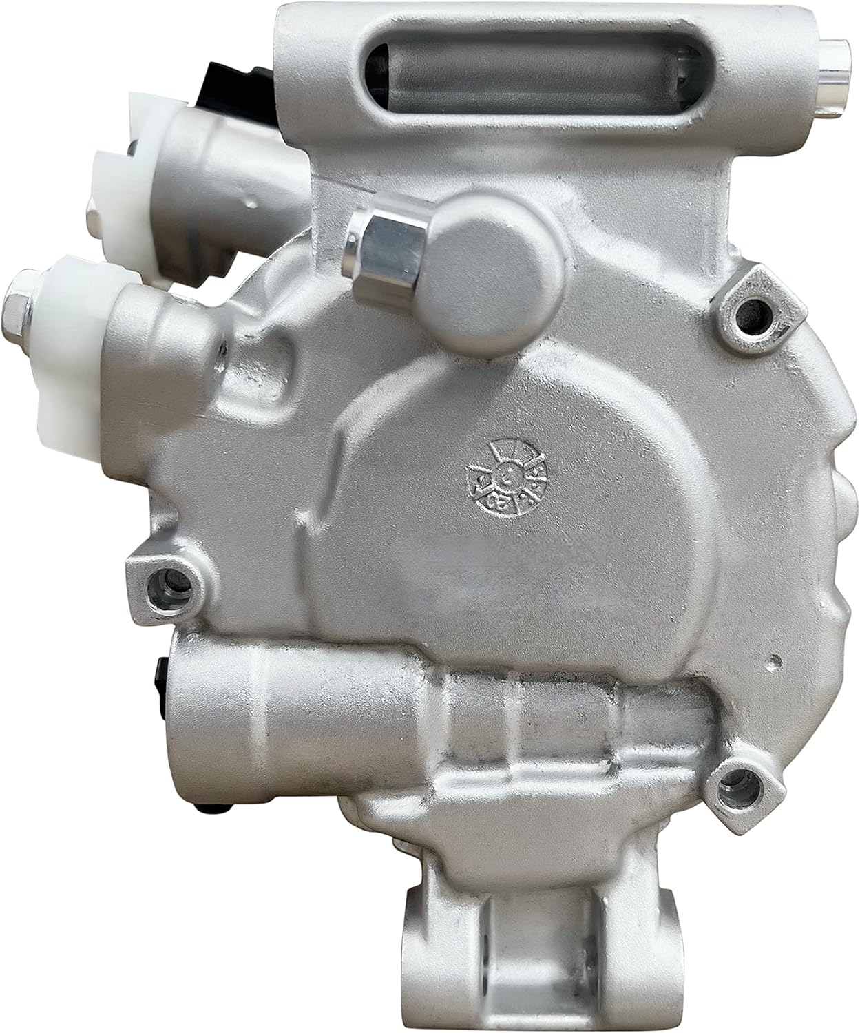 RYC – Compresor de CA automotriz y embrague de AC AEH394