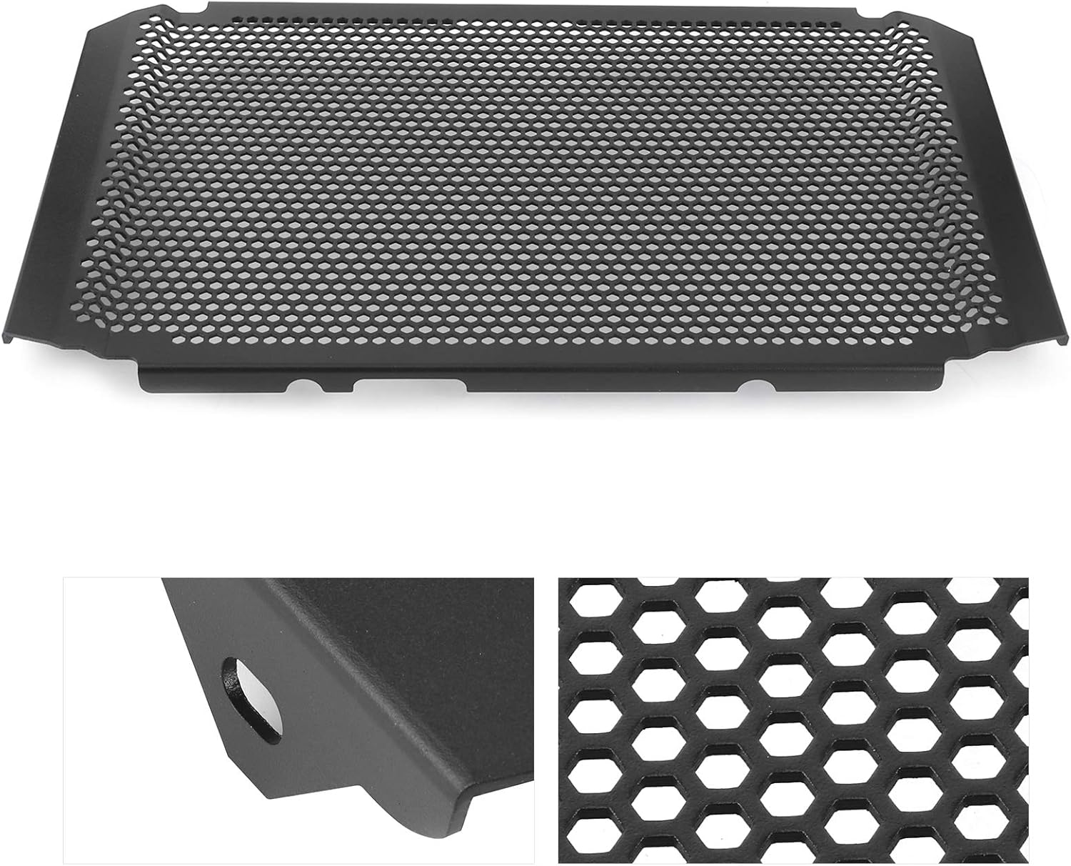 Protector de radiador Xsr900, cubierta de parrilla de radiador, rejilla de radiador, protector de rejilla de radiador de motocicleta, protector de