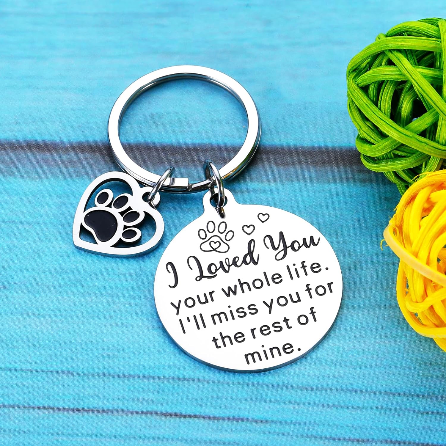ZZP Rainbow Bridge – Regalos conmemorativos para mascotas para mujeres, hombres, amantes de las mascotas, dueños, amigos, regalos de pérdida de