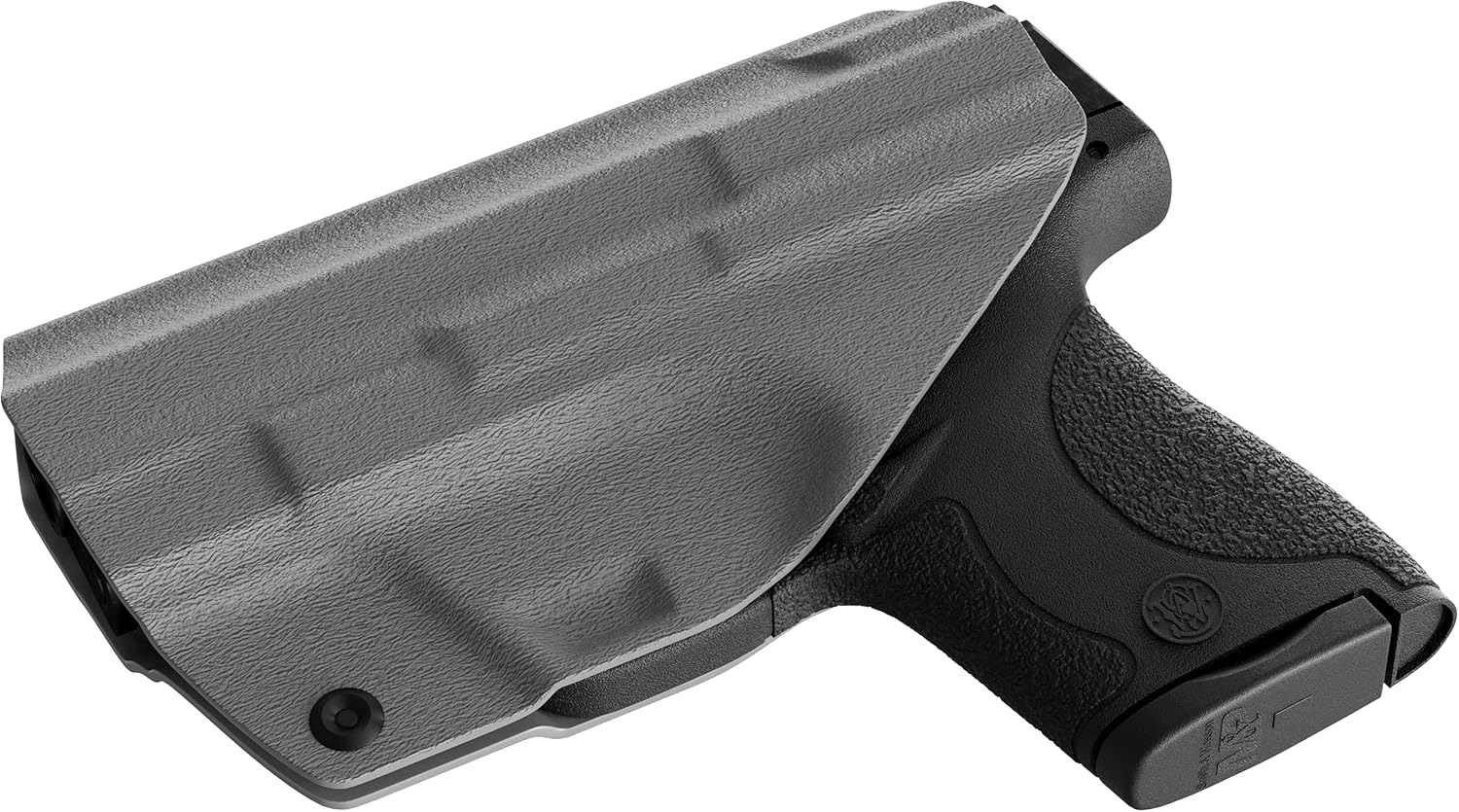 We The People Holsters – Gris – Mano derecha – Funda IWB compatible con Sig Sauer P365 XL con Streamlight TLR-6 LightLáser RDS