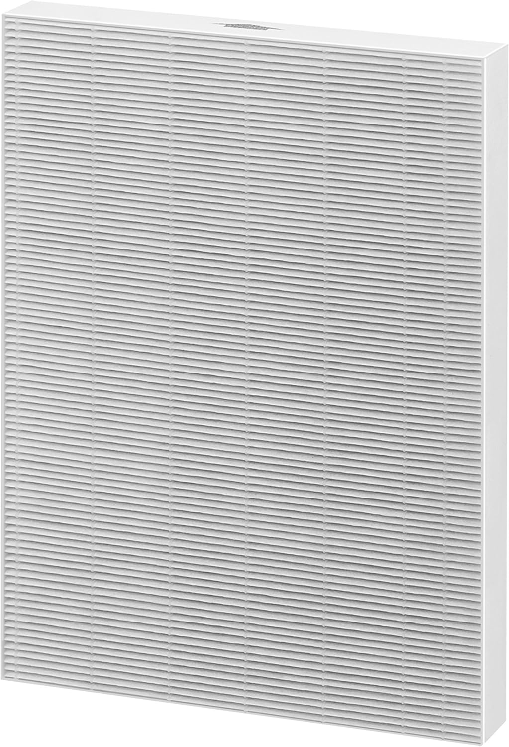 Fellowes AeraMax 200 Purificador de aire True HEPA Filtro de repuesto auténtico con tratamiento antimicrobiano AeraSafe (9287101)