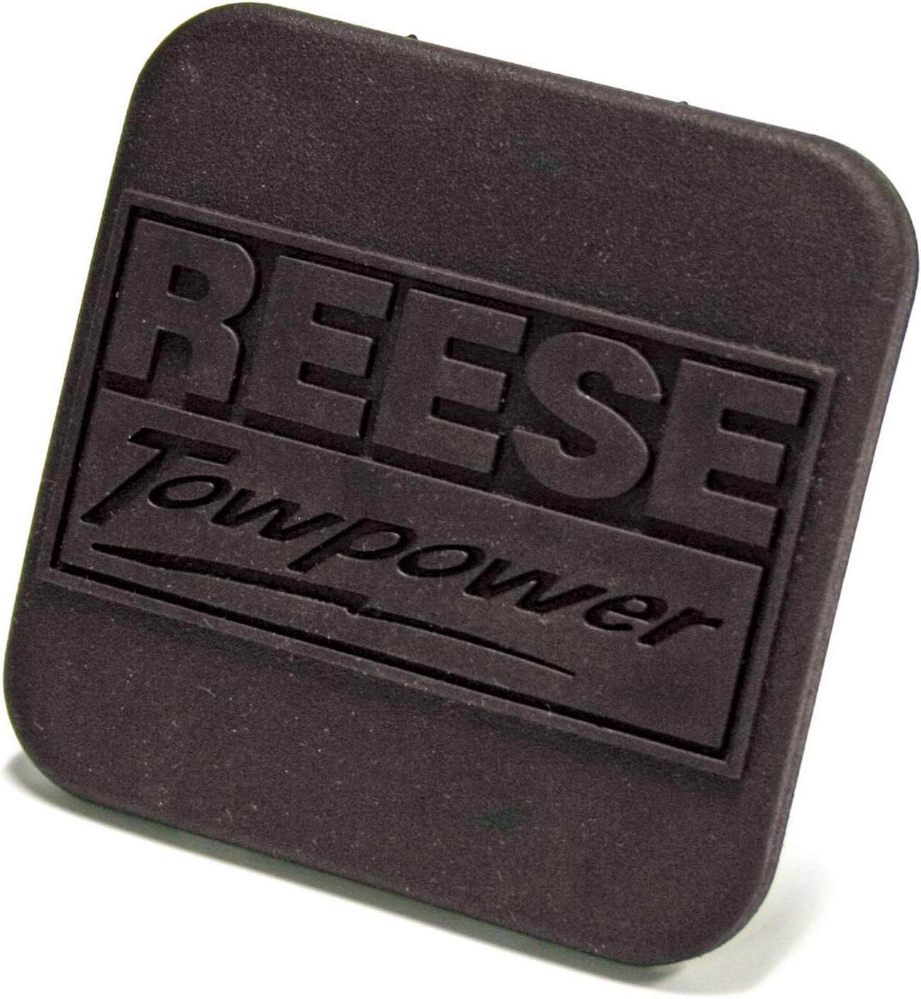 Reese towpower 7000600 receptor Tubo Cover