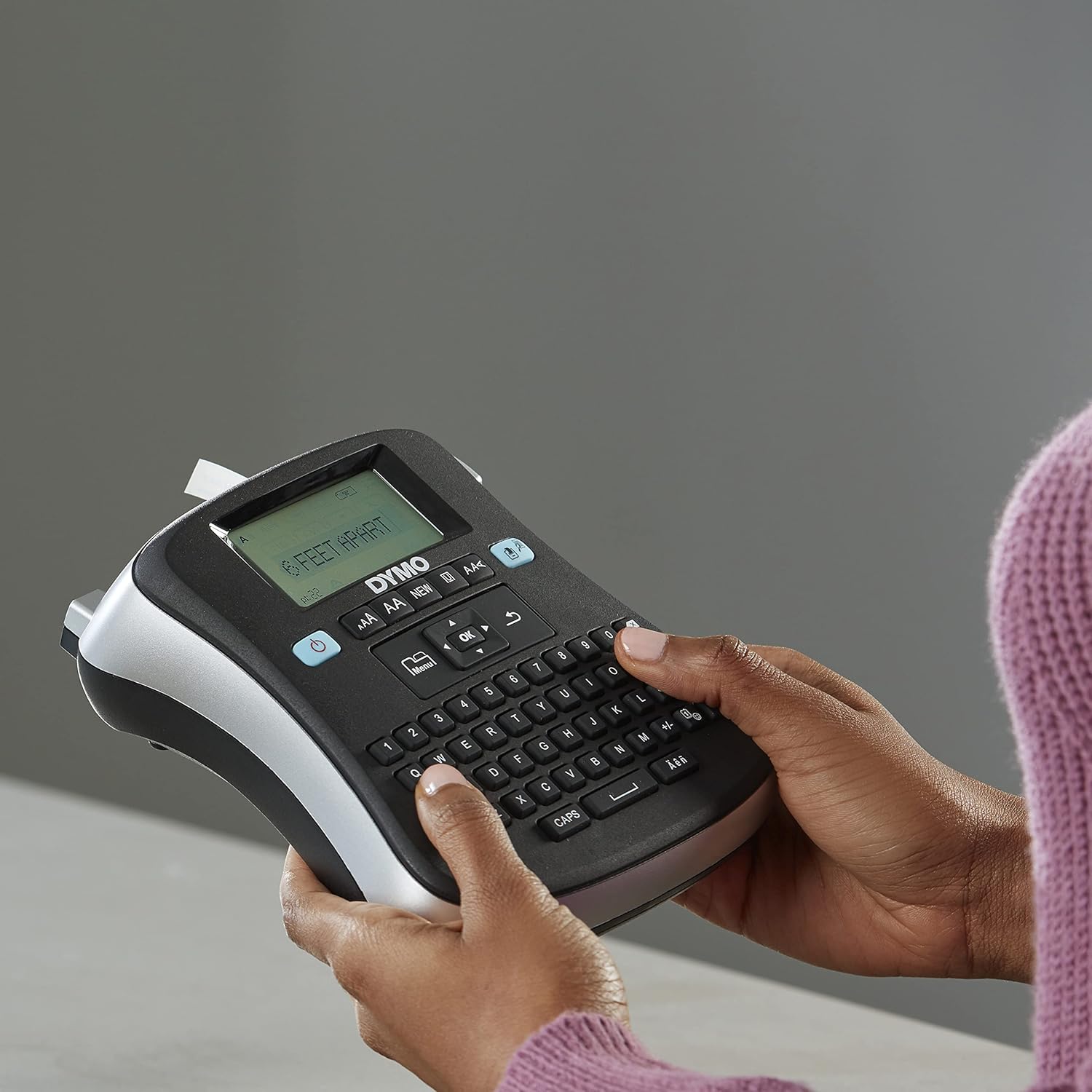 DYMO LabelManager 210D