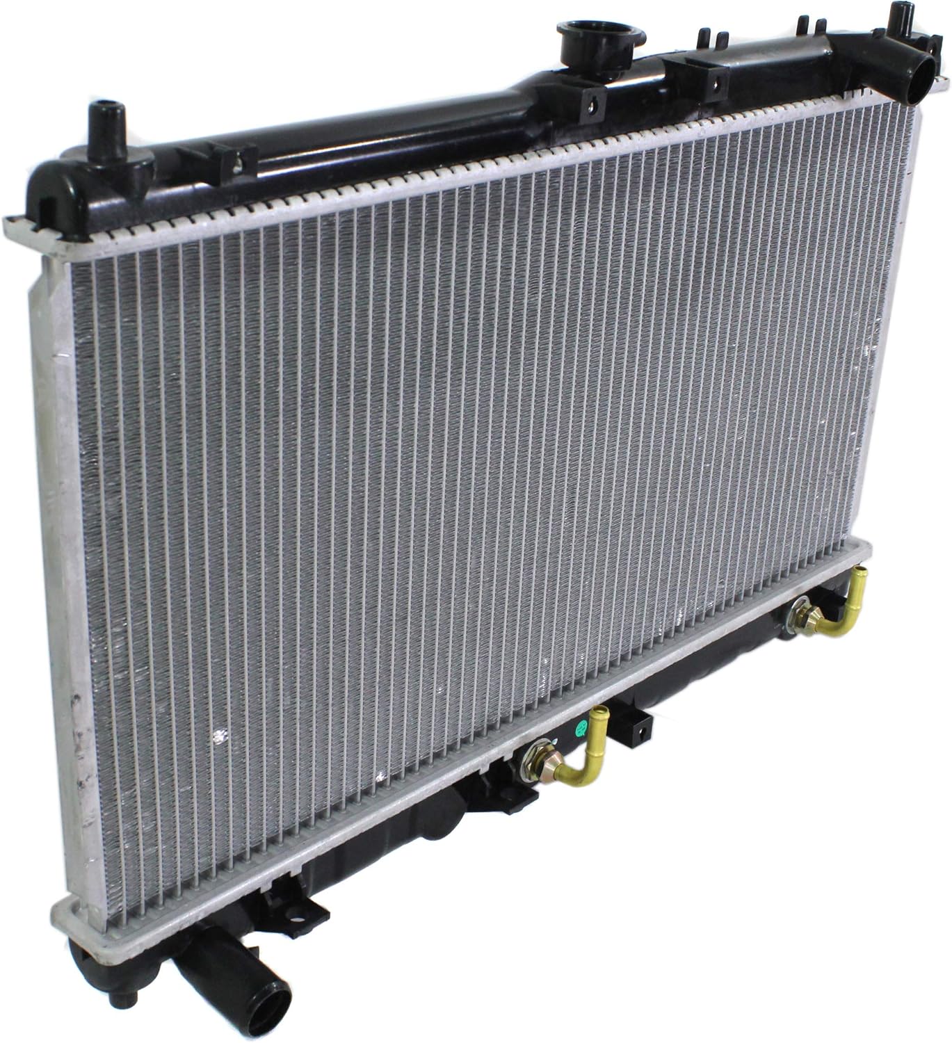 Garage-Pro Radiador para MAZDA MIATA 1999-2005