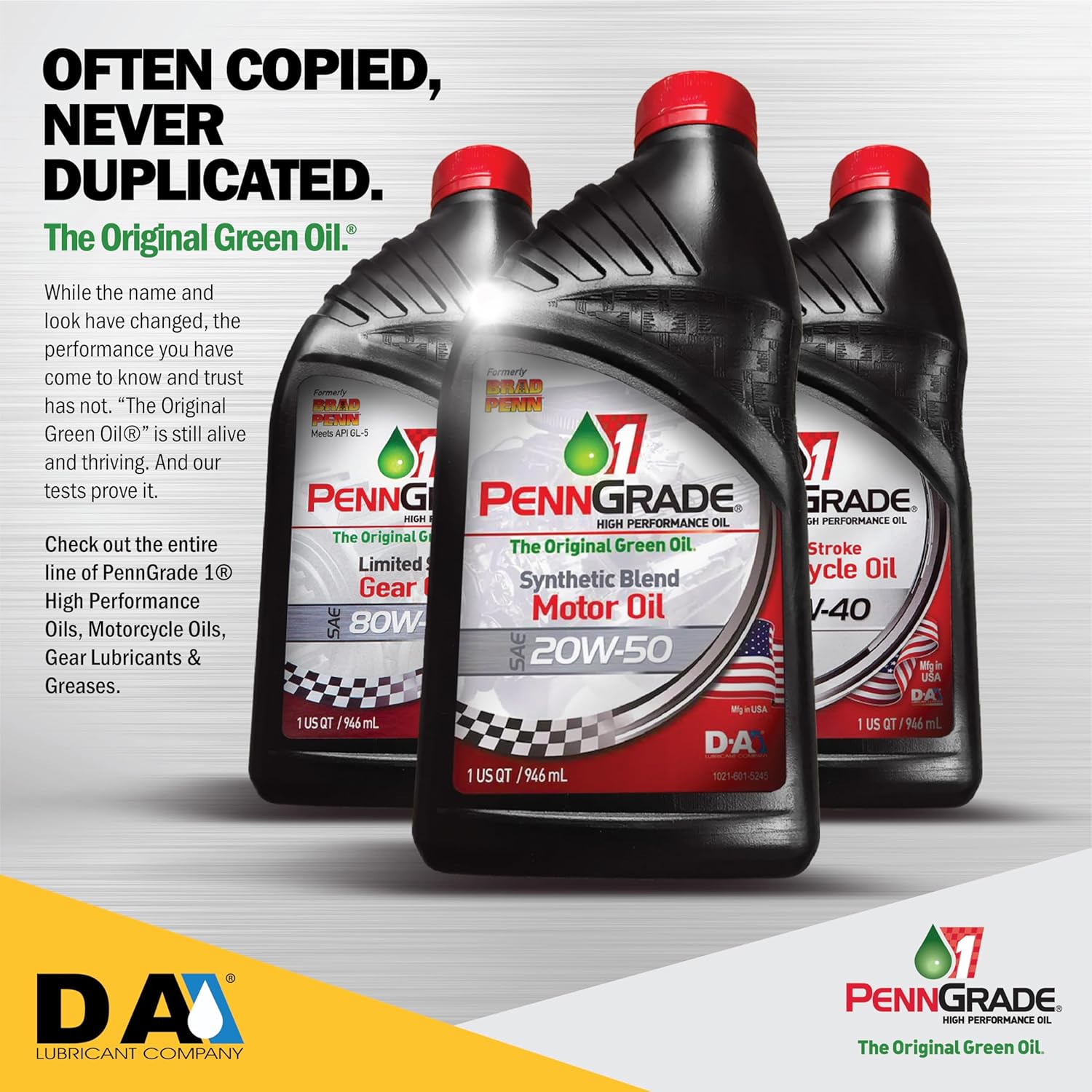 77326, Limited Slip GL-5 Gear Oil SAE 80W-90, 12 cuartos de galón