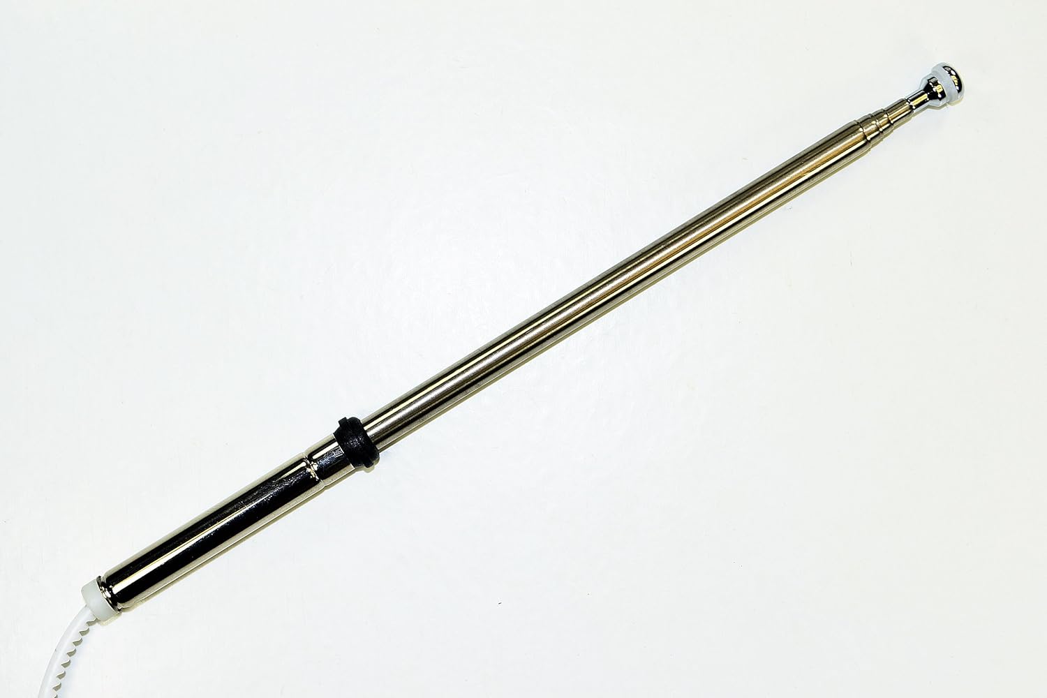 AntennaMastsRus – El mástil de antena de potencia es compatible con Toyota T100 (1993-1998) – Toyota Pickup (1989-1995) – Toyota 4Runner (1989-1995)