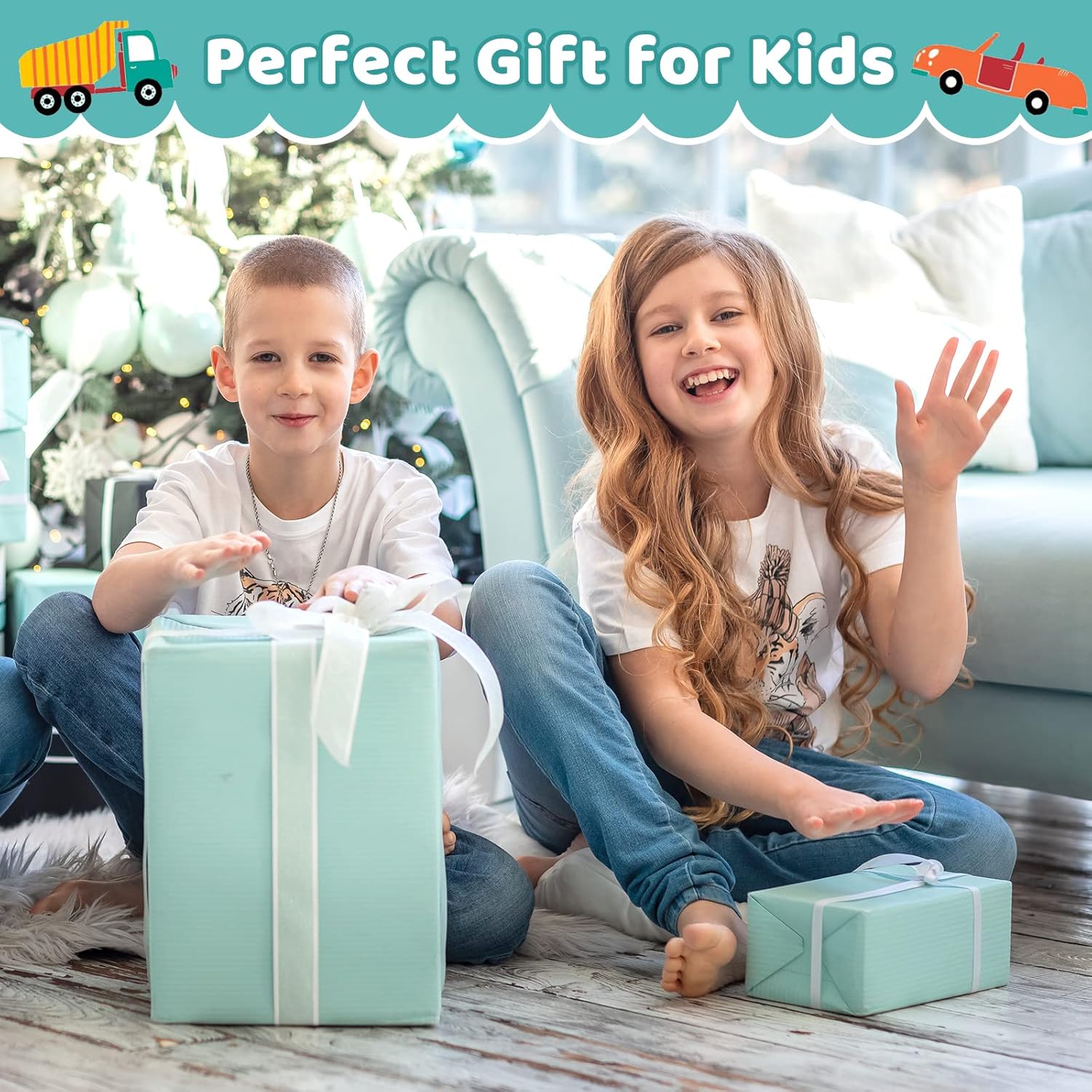 Manta de construcción para niños, manta de camión personalizada para niños, manta de automóvil para niños pequeños, manta de forro polar suave para