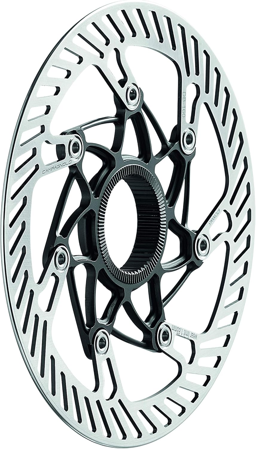 Campagnolo AFS 03 – Freno de disco unisex