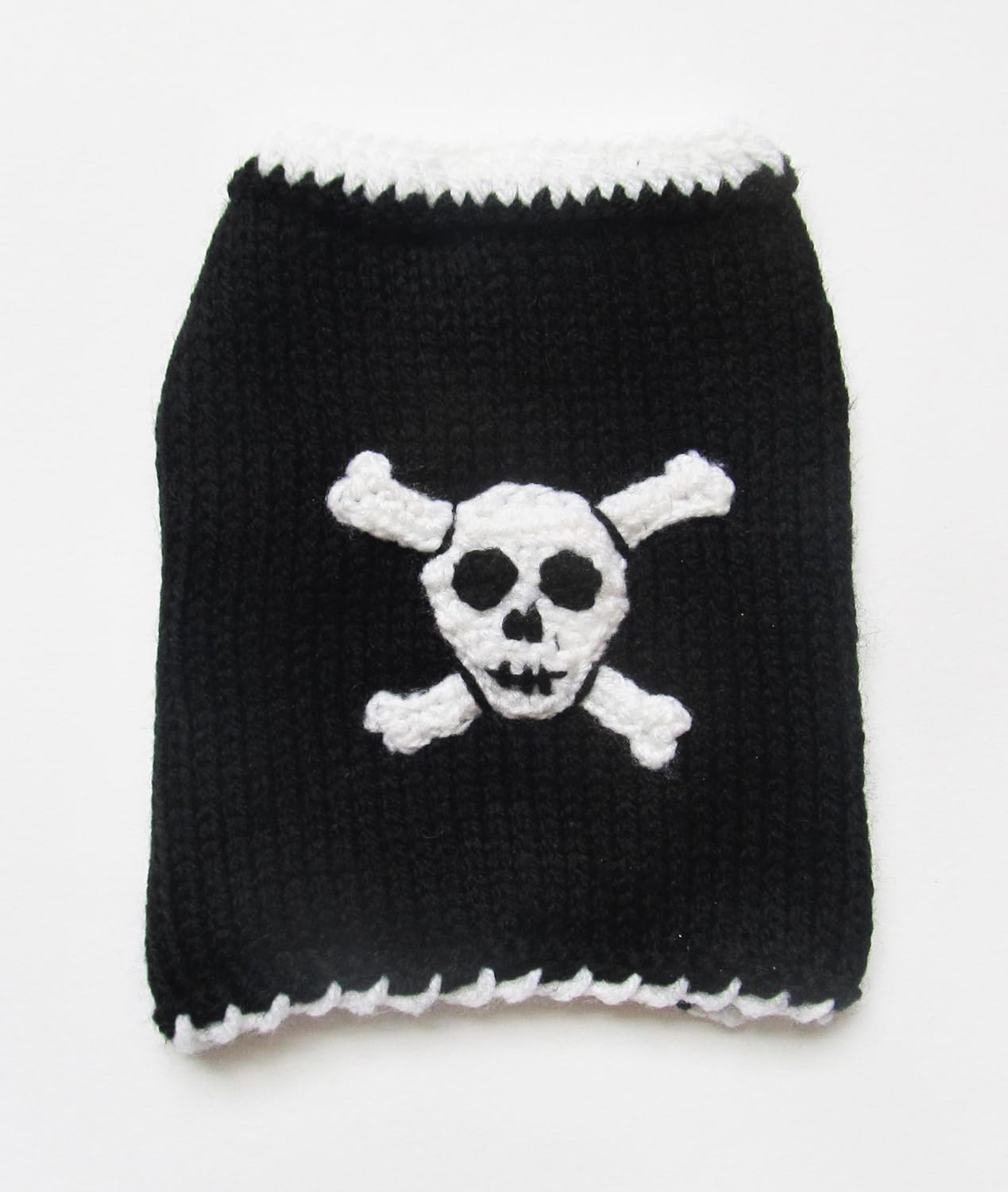 Suéter de calavera para perro pequeño, ropa de Halloween para perro, ropa de Yorkie Shih Tzu, trajes de pug para niño y niña, disfraz de bulldog