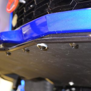 ZL1 Addons Protectores divisores compatibles con Corvette 2015-2019 con Stage 2 y 3 Aero ZL1 Addons Protectores divisores compatibles con Corvette 2015-2019 con Stage 2 y 3 Aero