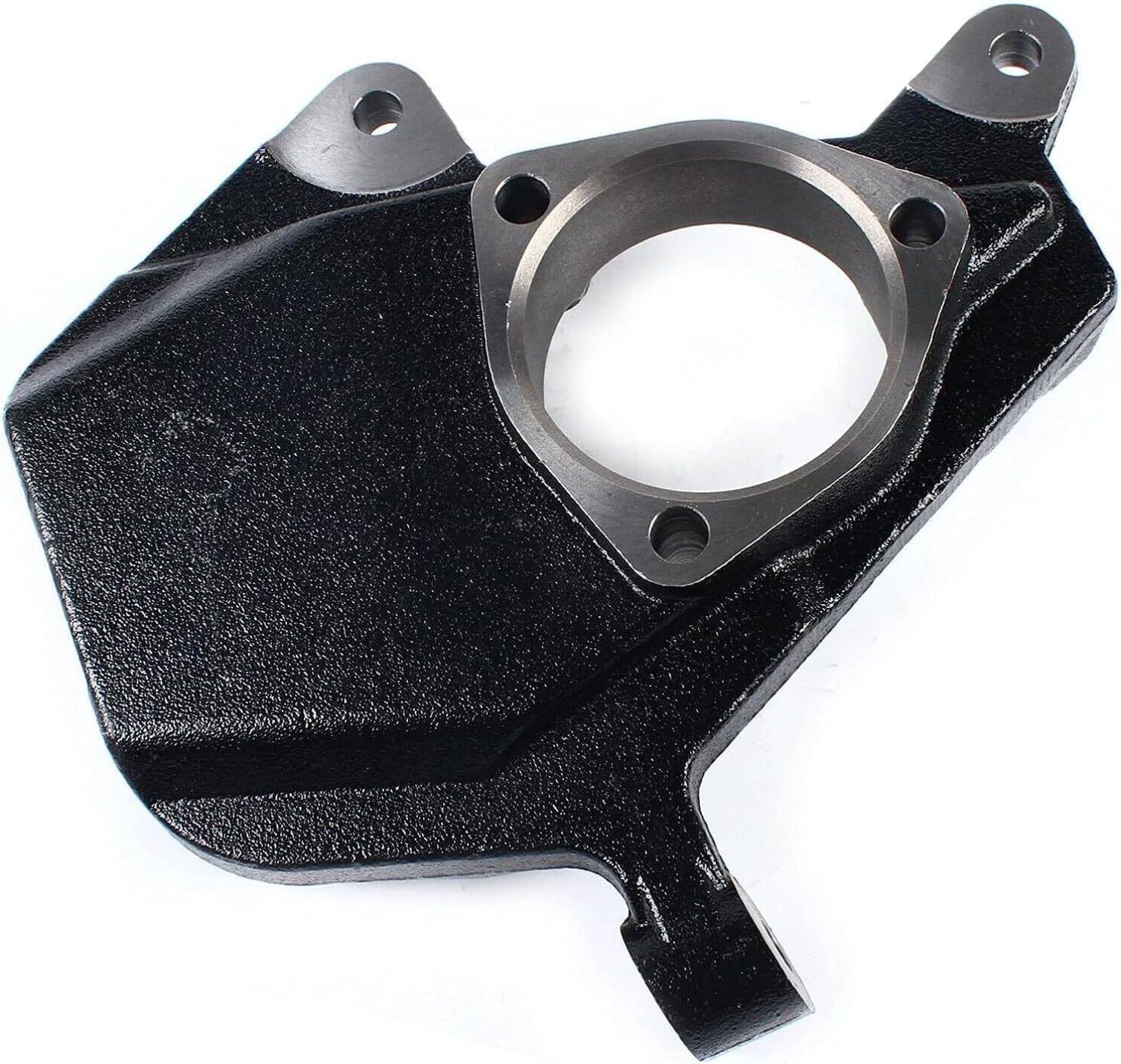 Par Doiplent – Husillos de dirección para bajar caídas de 2 pulgadas para Chevy Tahoe 2007-2014, Suburban, Silverado 1500, GMC Sierra 1500,
